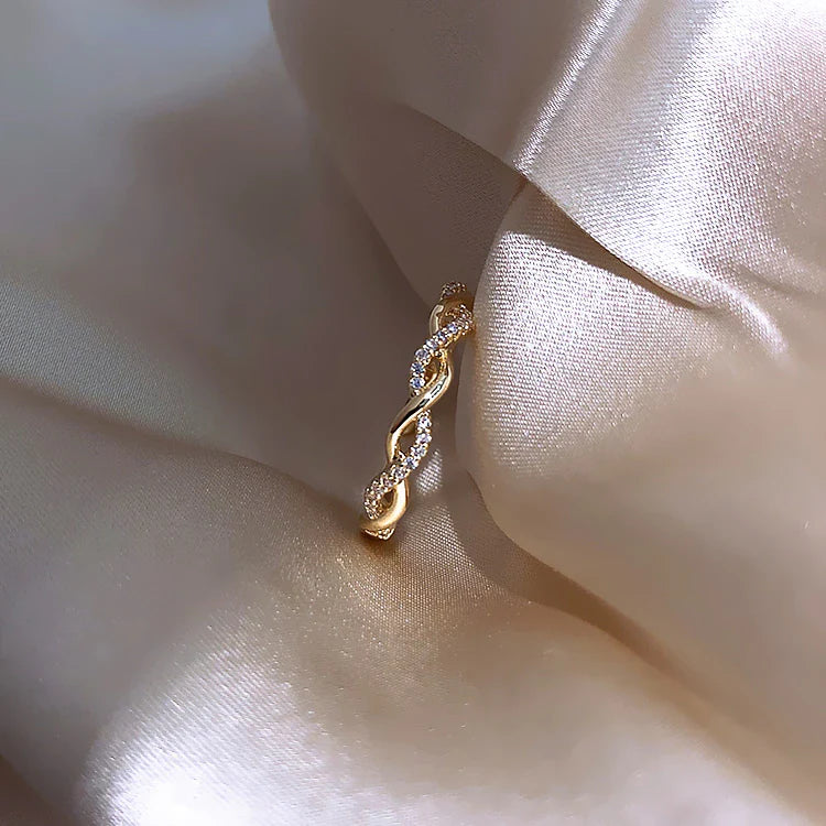CAROL RING