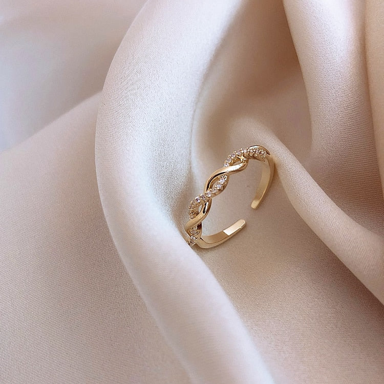 CAROL RING
