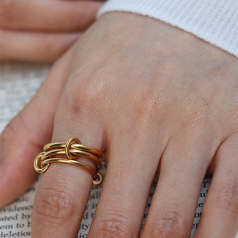 KAIA RING