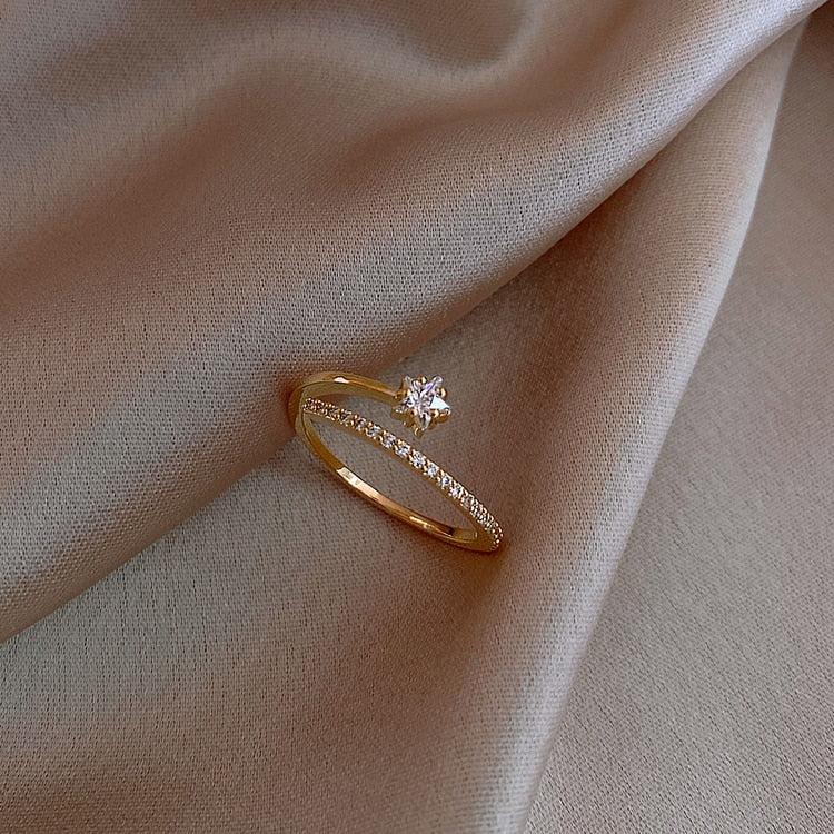 TAWNIE RING