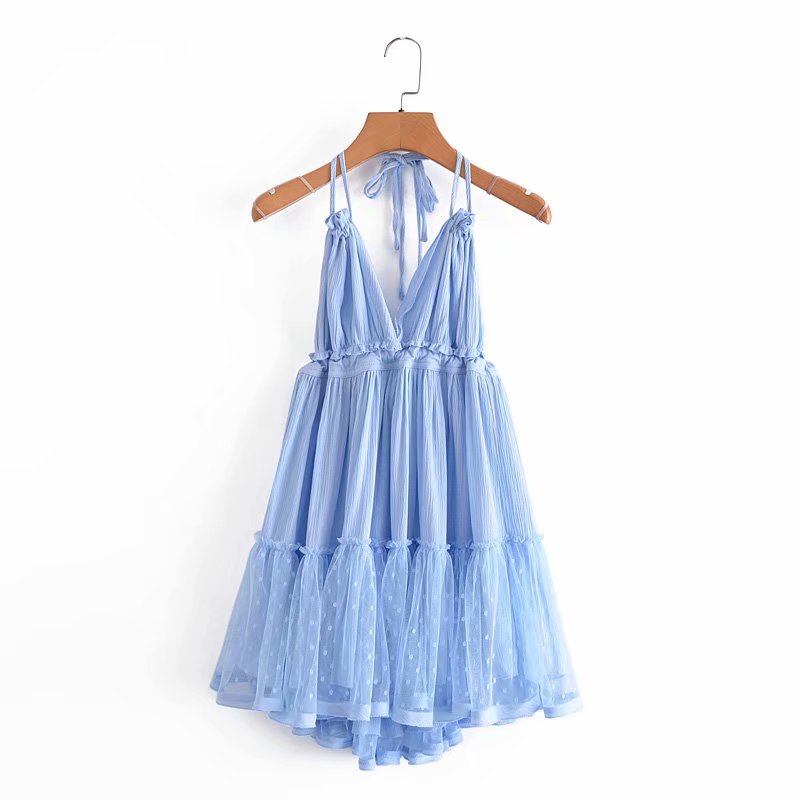 MARIAN MINI DRESS