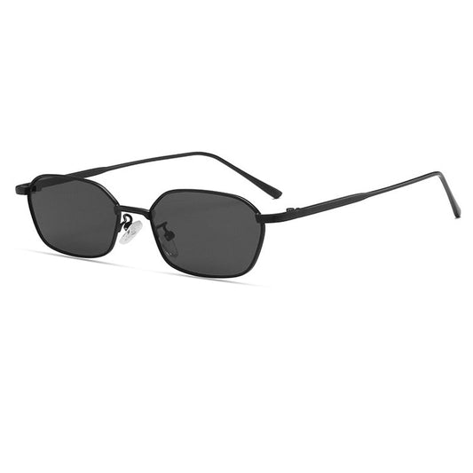 SUSAN SUNGLASSES Black