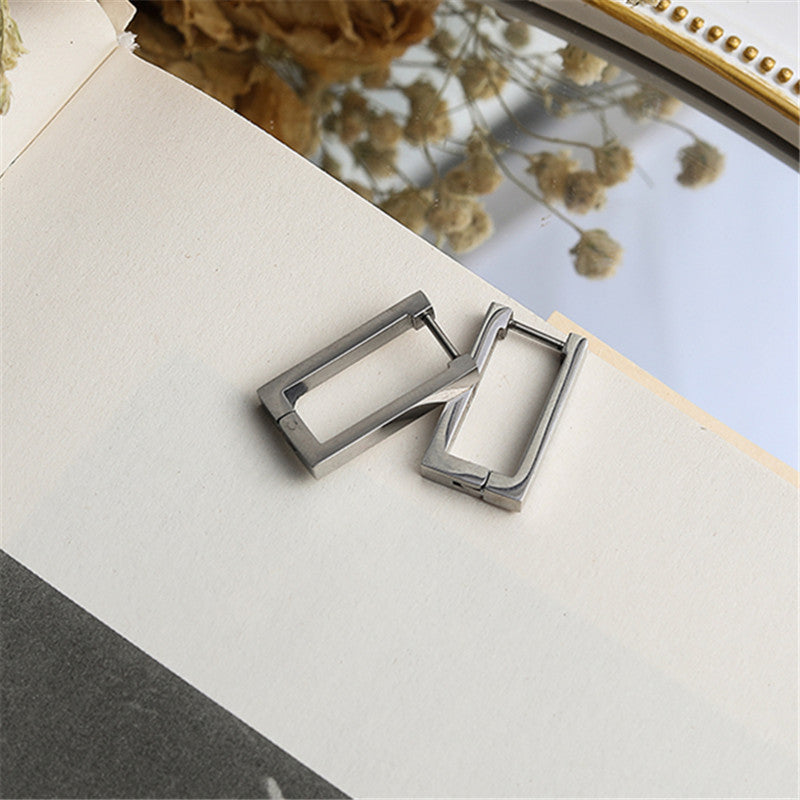 SUZANNE EARRINGS