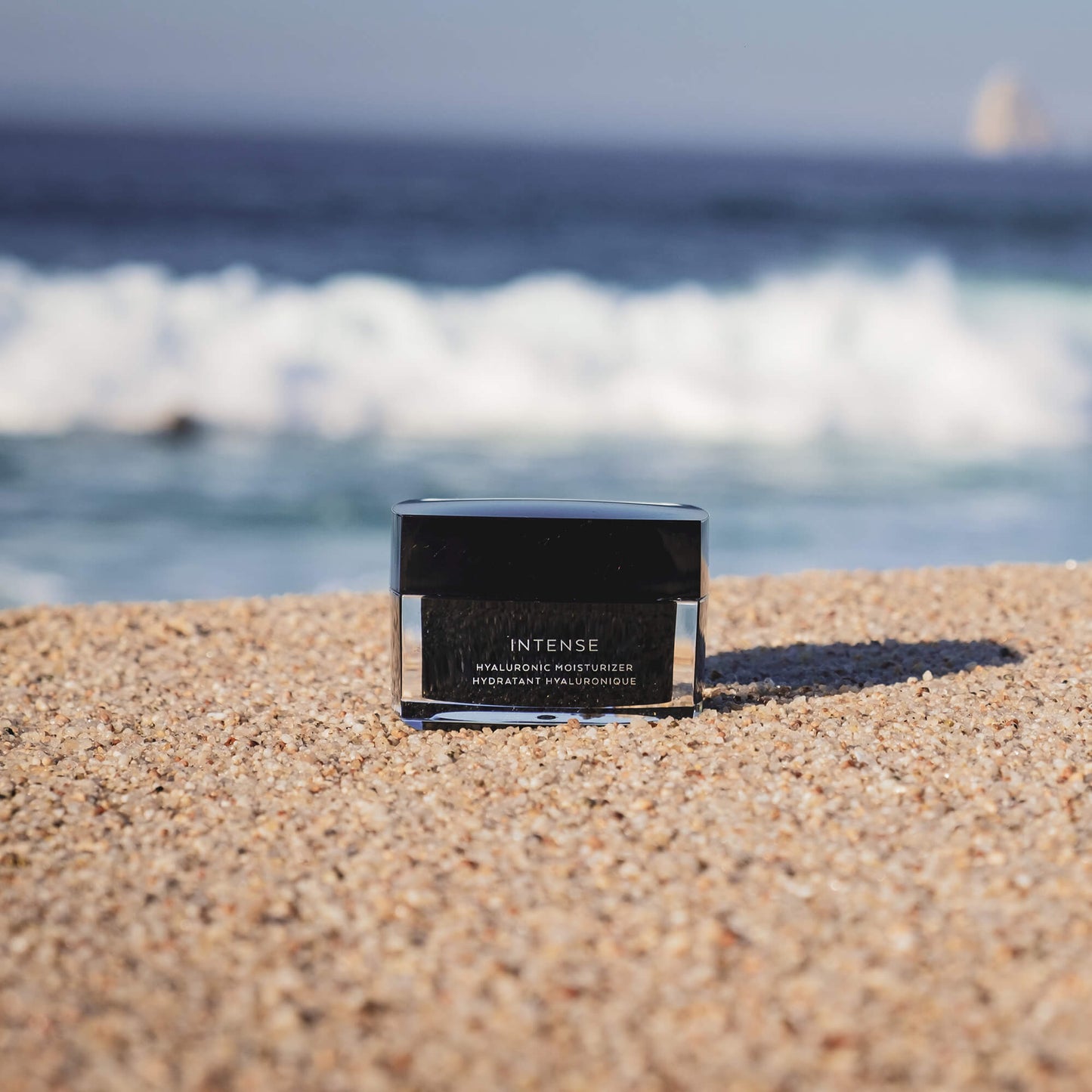 Hyaluronic Moisturizer For Dry Skin
