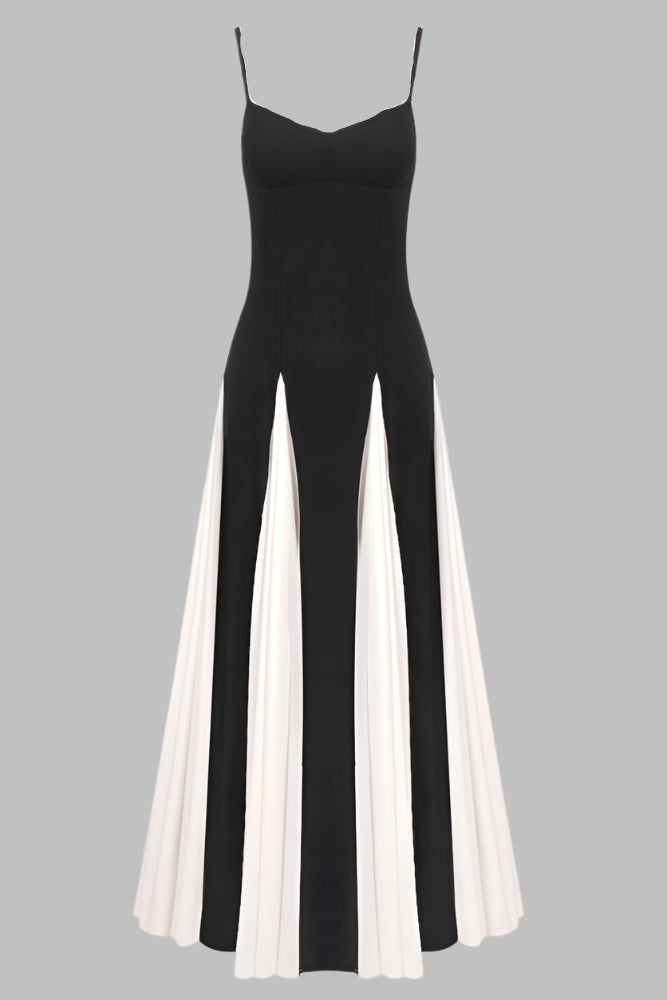 SOLEA MAXI DRESS