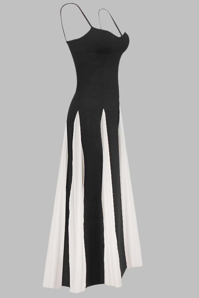 SOLEA MAXI DRESS