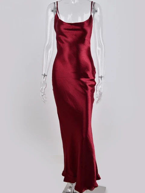 ALICE MAXI DRESS
