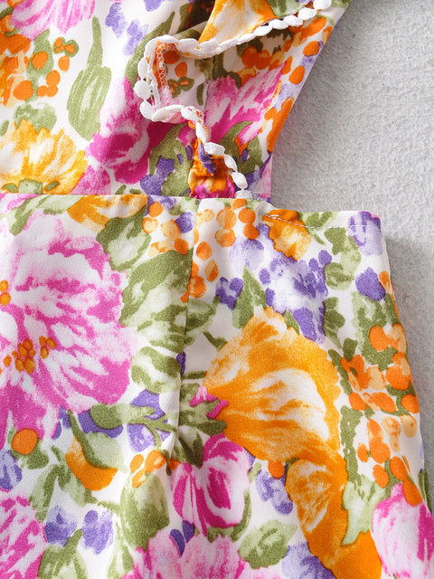 MILIE MINI DRESS