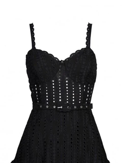 JOURNEE MINI DRESS