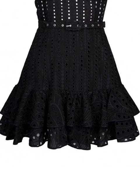 JOURNEE MINI DRESS