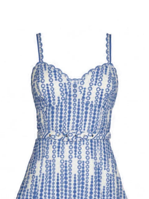 JOURNEE MINI DRESS