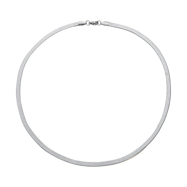 TAYLOR NECKLACE