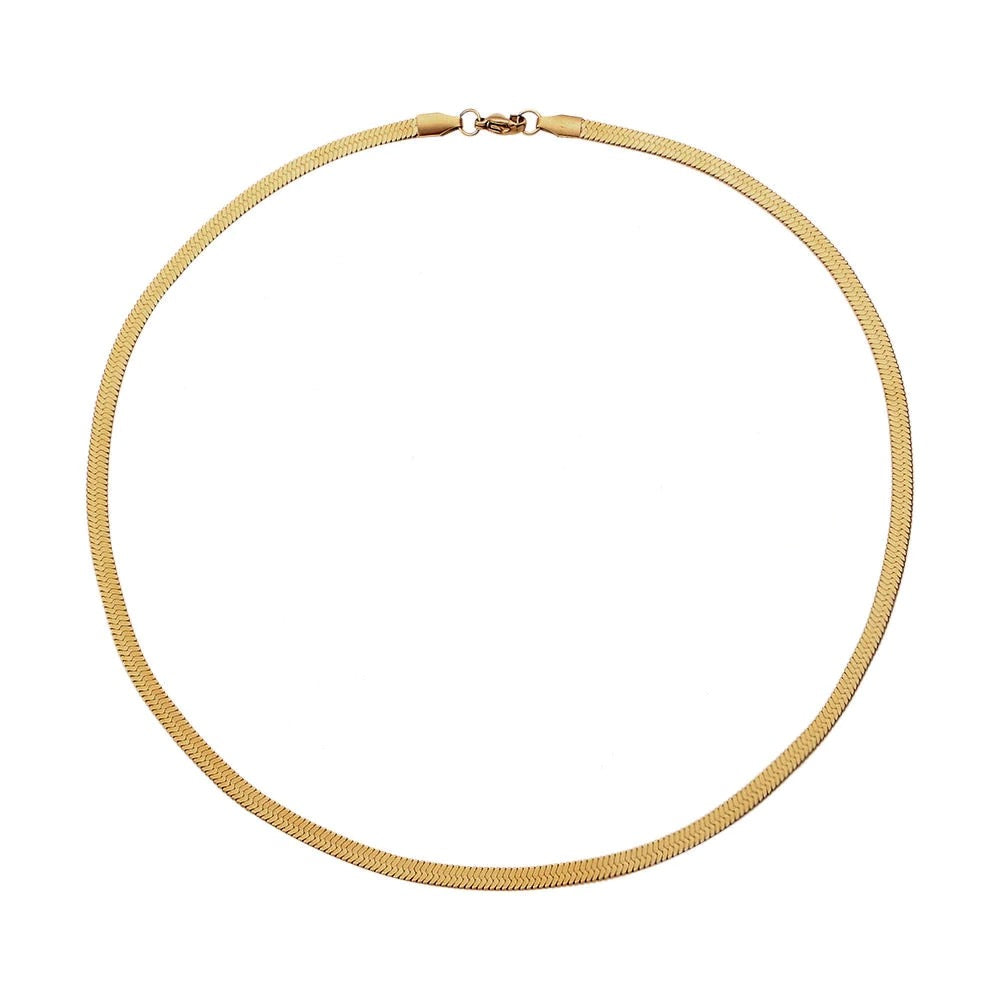 TAYLOR NECKLACE