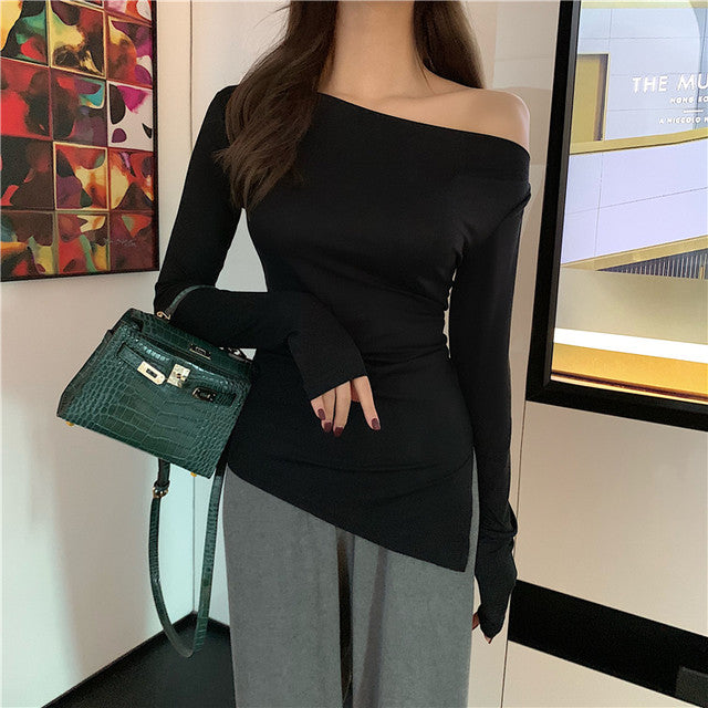MARGOT BLOUSE