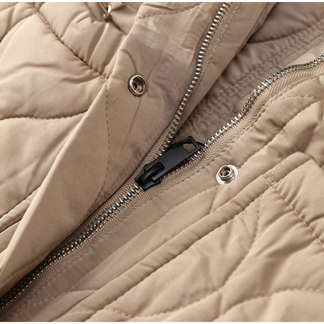 ALISON JACKET