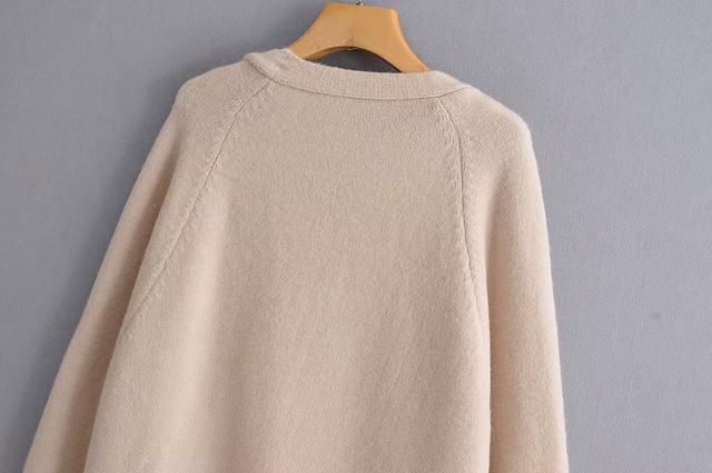 KEILANI CARDIGAN