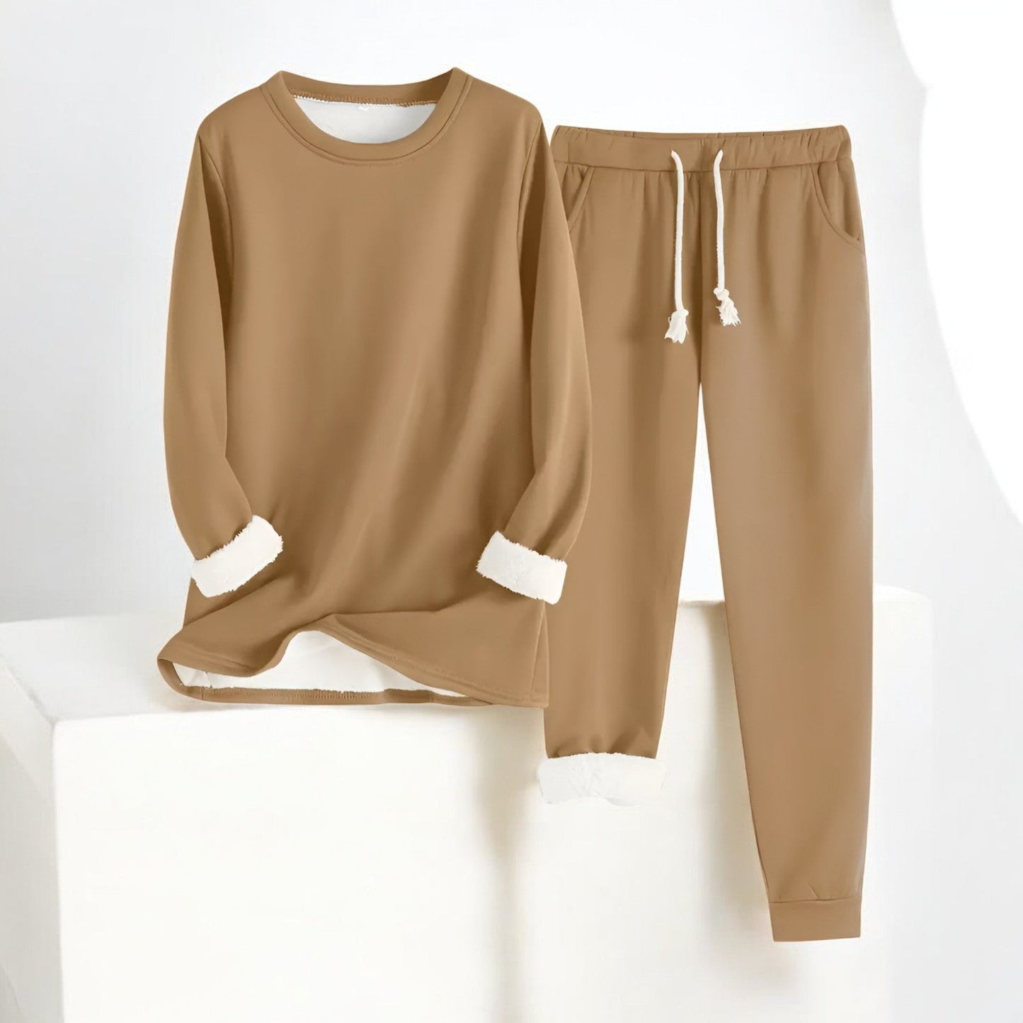 Mia | Comfortable Loungewear Set