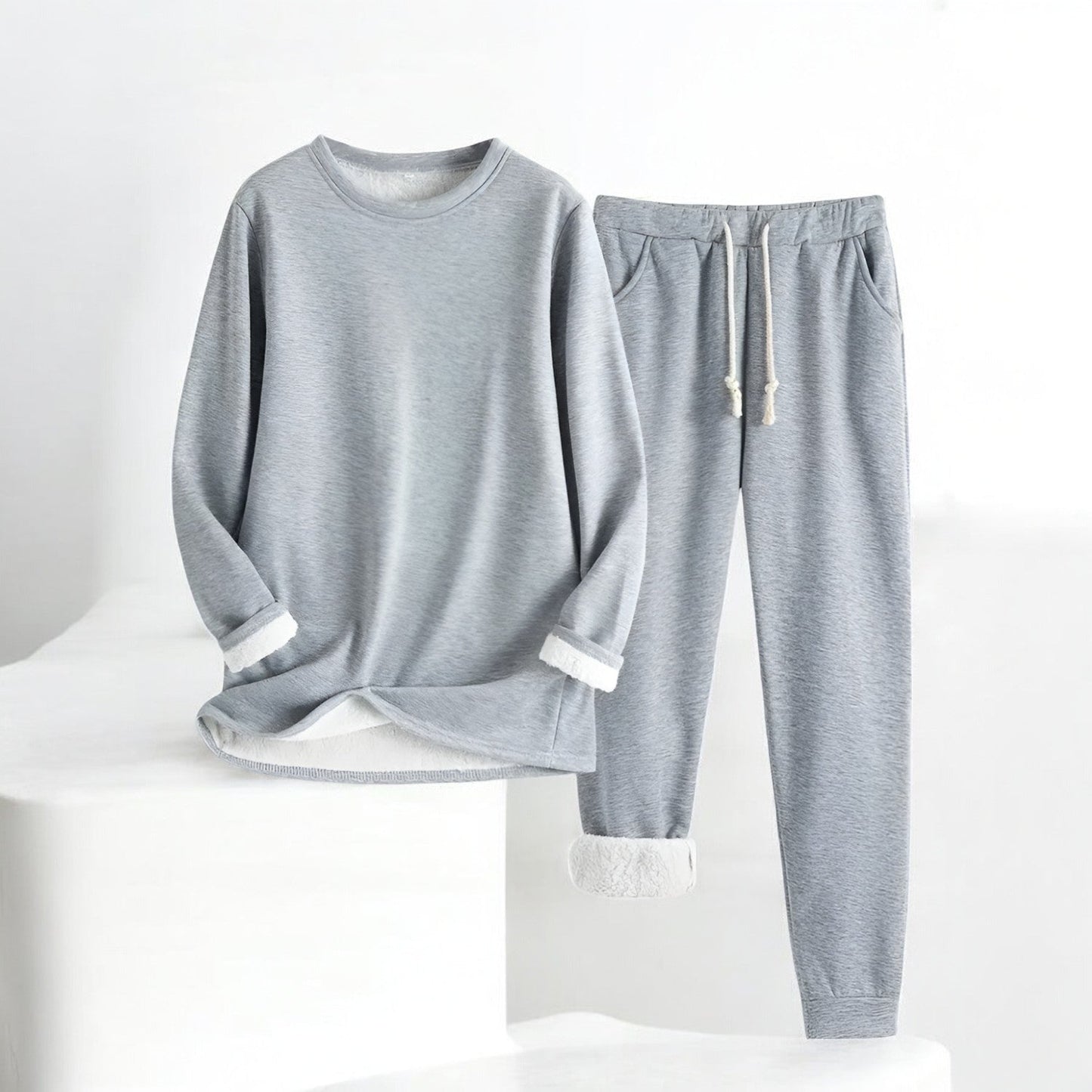 Mia | Comfortable Loungewear Set