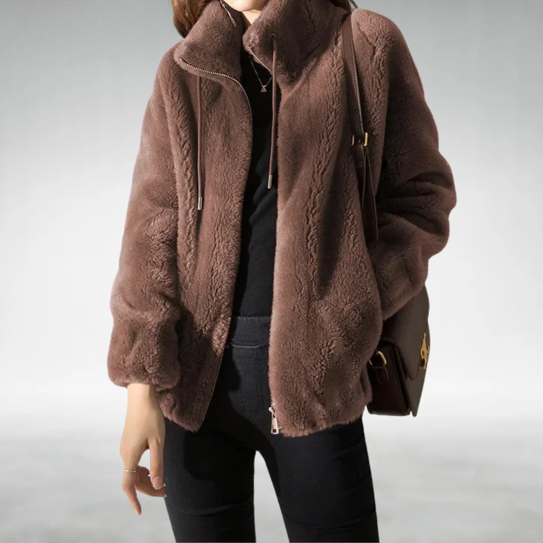 Lena™ CloudSoft  Jacket