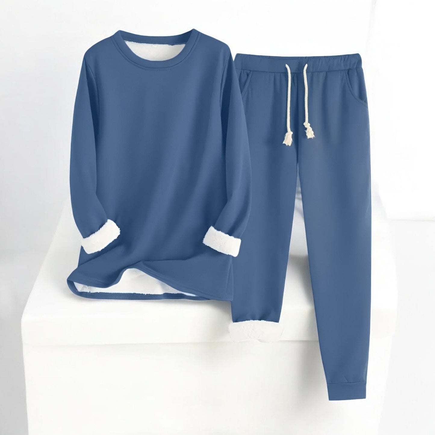 Mia | Comfortable Loungewear Set
