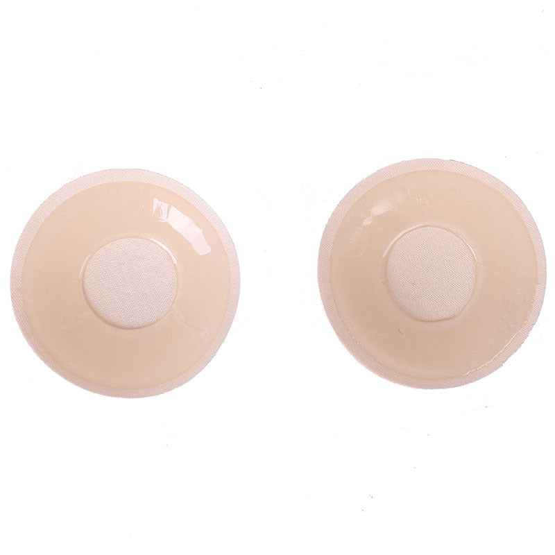 Nipple Covers Silicone Paste Dongguan One Size Skin color, circle