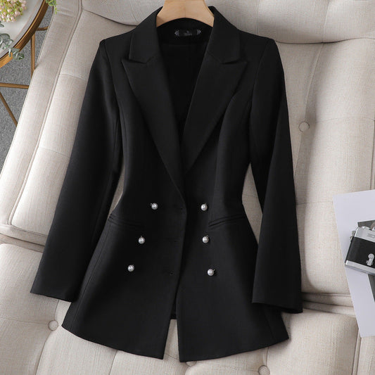 RITA - PEARL BLAZER