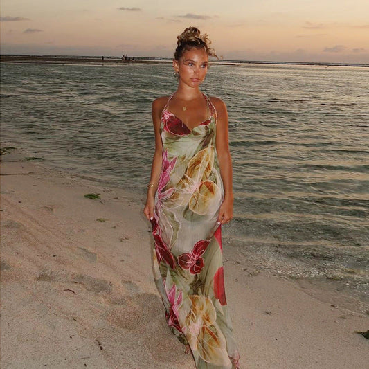 Londyn | Stunning Summer Dress