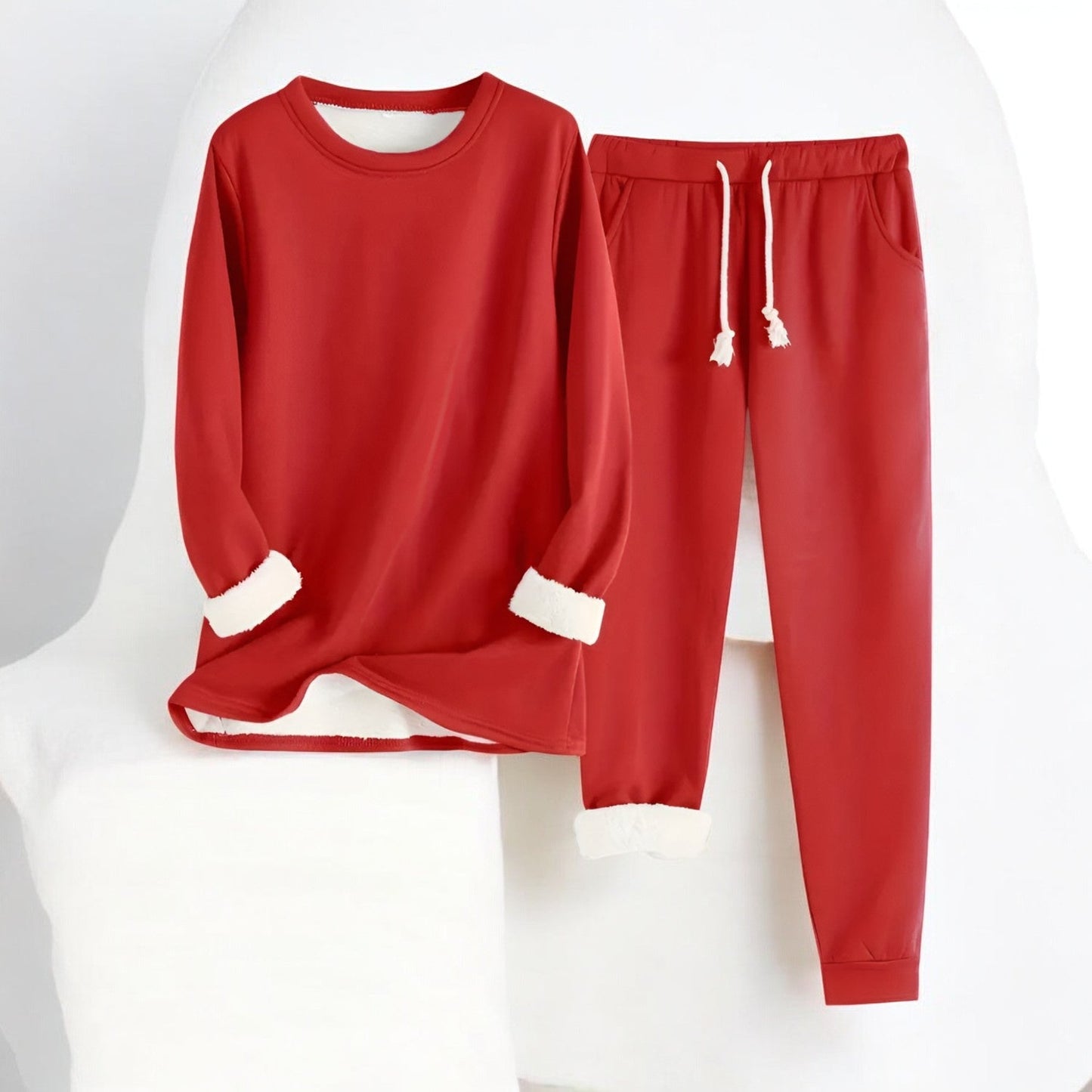 Mia | Comfortable Loungewear Set