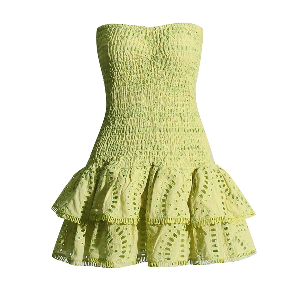 MALINA MINI DRESS