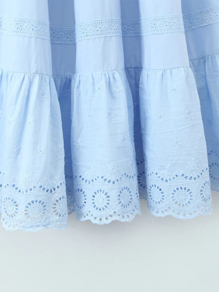 TOSCANA MIDI DRESS