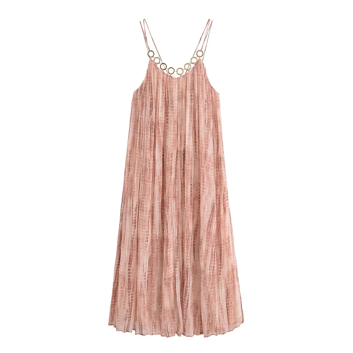 INA MAXI DRESS