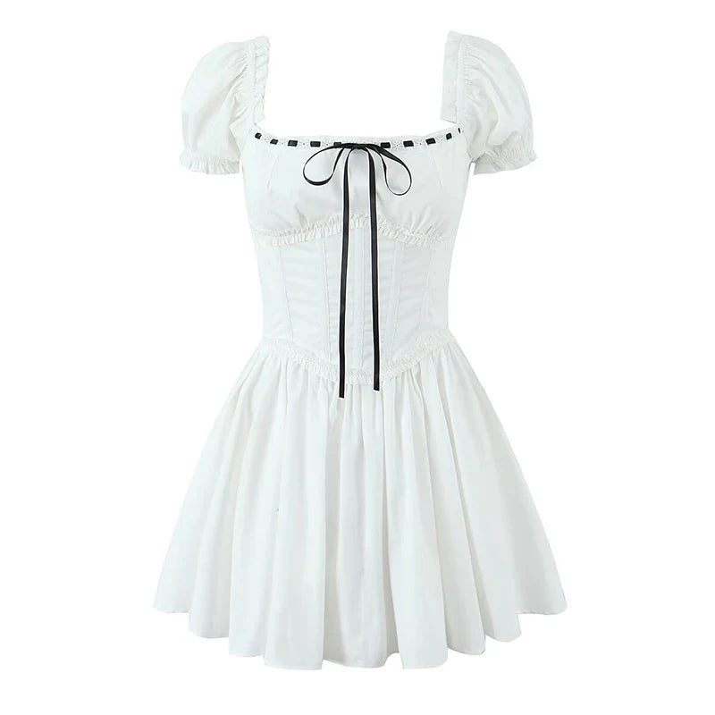 DARCIE MINI DRESS