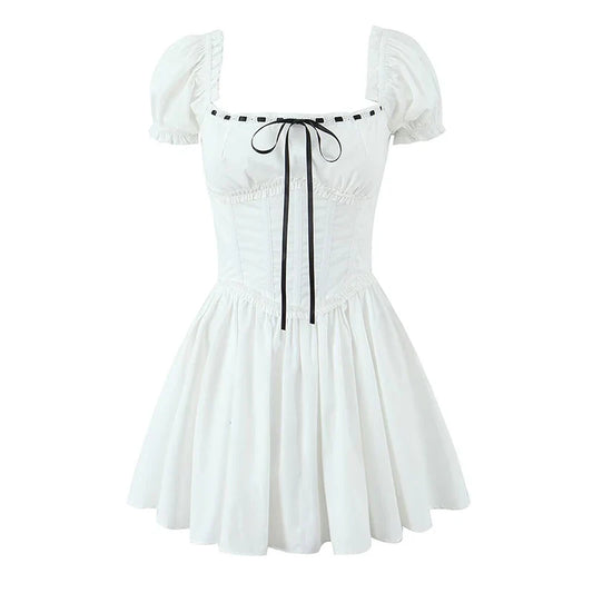 DARCIE MINI DRESS