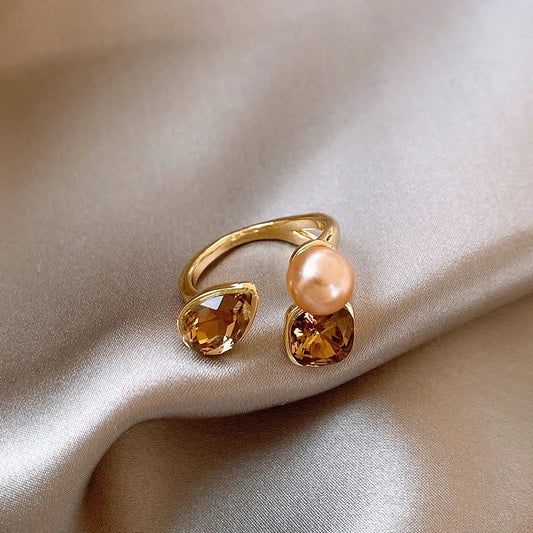 MAYDA RING