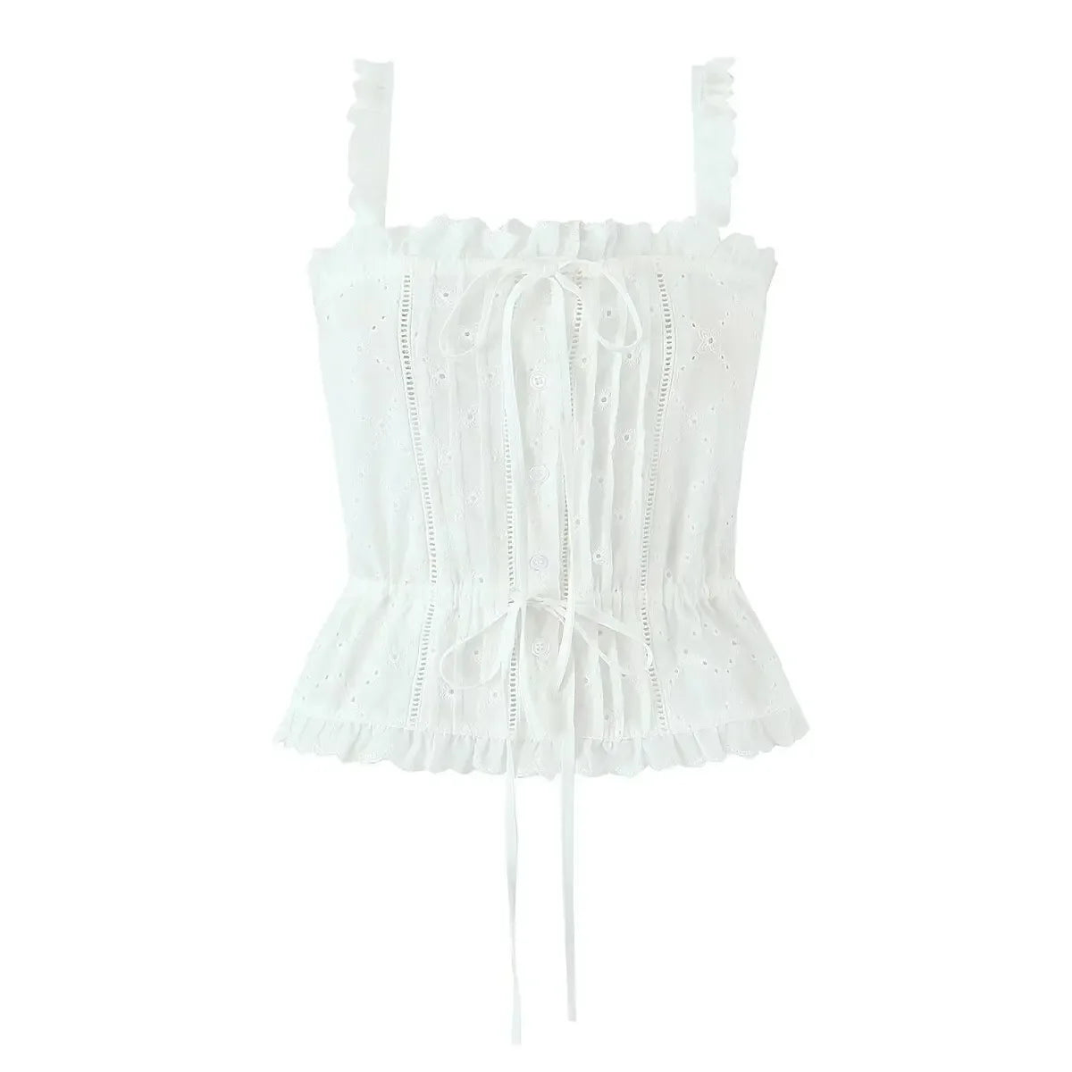 ALBERTA TOP