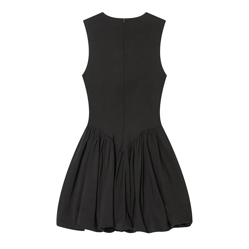 RAQUEL MINI DRESS