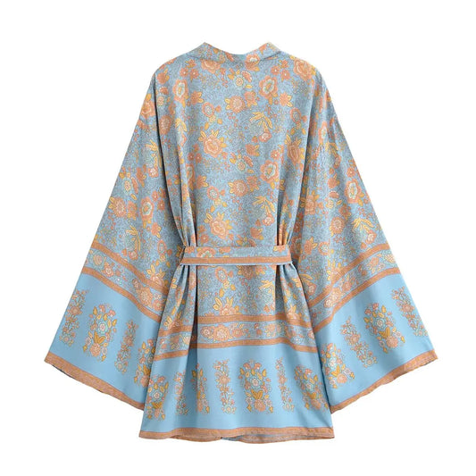 EMILIA KIMONO