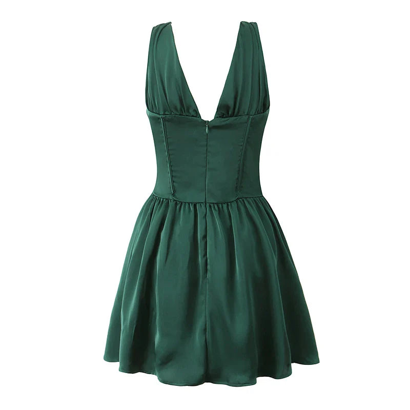 AJSA MINI DRES