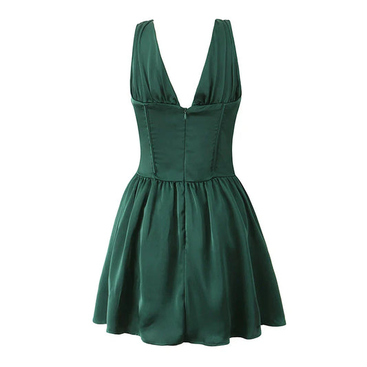 AJSA MINI DRES