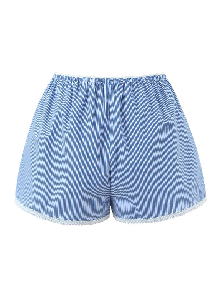 KOKO CO-ORD SHORTS