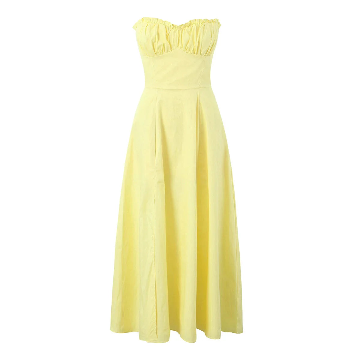STELA MIDI DRESS