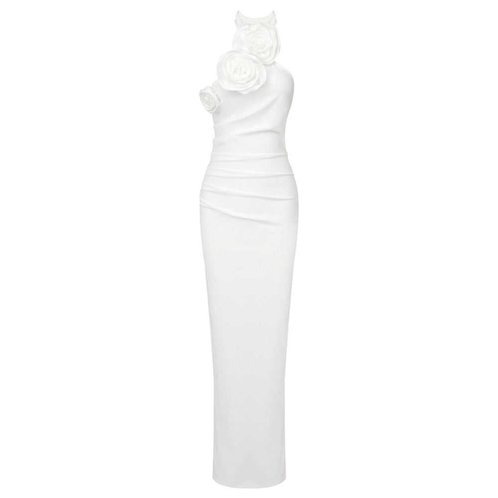 CALESTINA MAXI DRESS