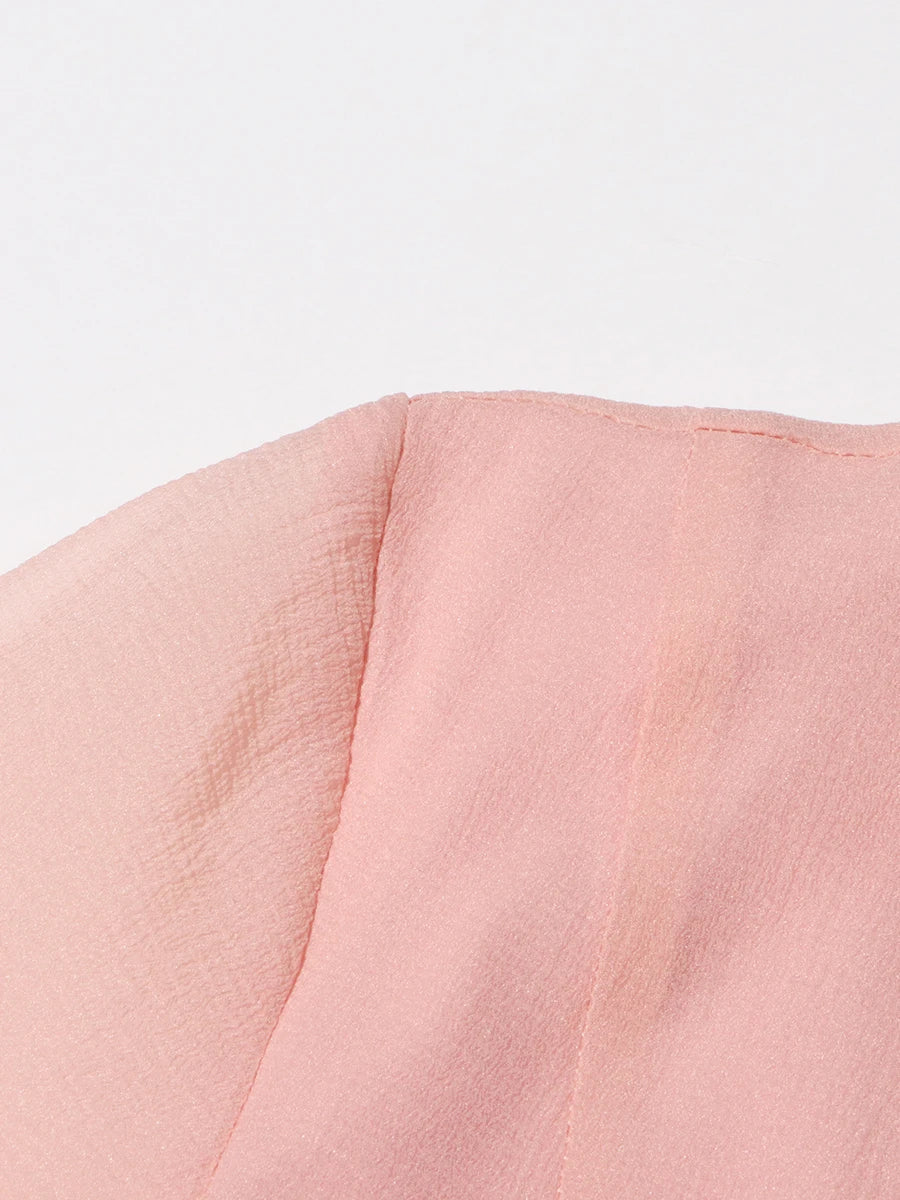 CARTER MIDI DRESS