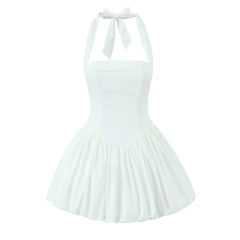 VERA MINI DRESS