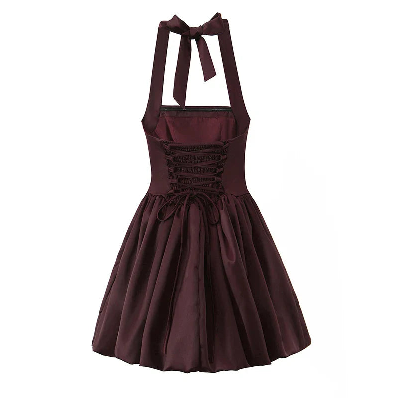 VERA MINI DRESS