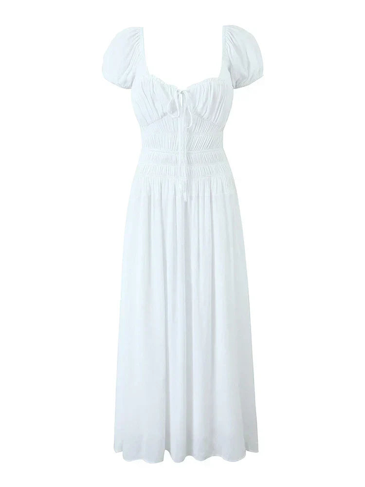 VEKA MIDI DRESS