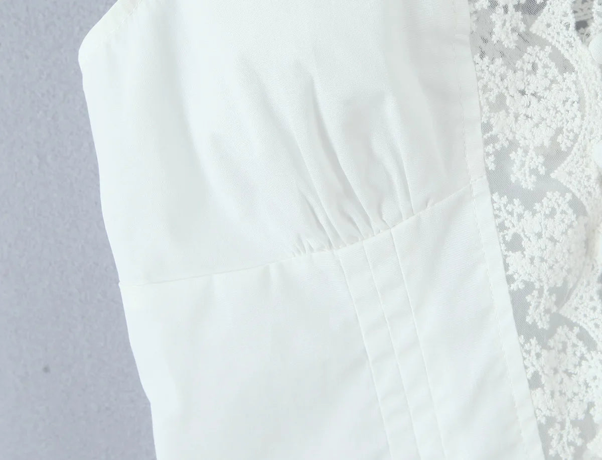 HANA LACE SET