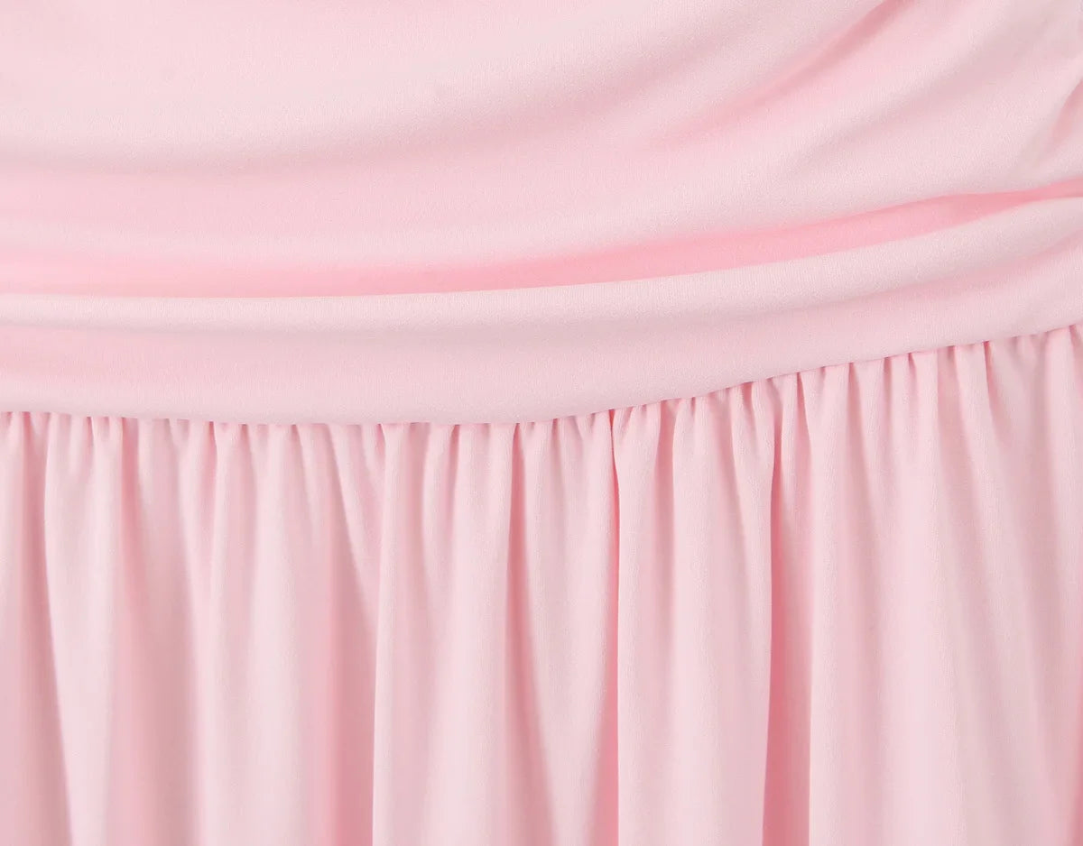 STEPHANIE MIDI DRESS