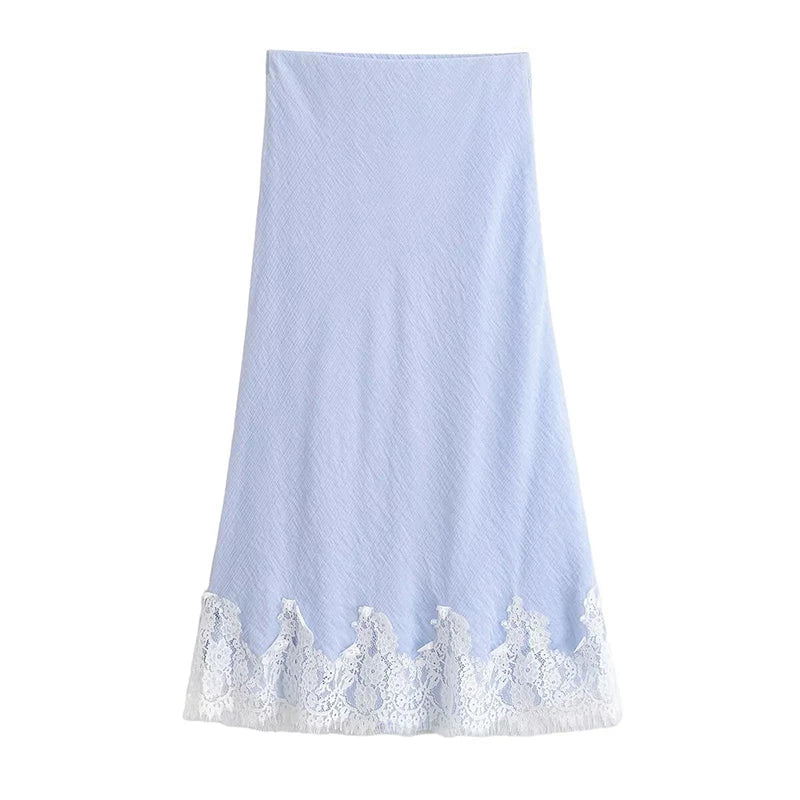 SANA MAXI SKIRT