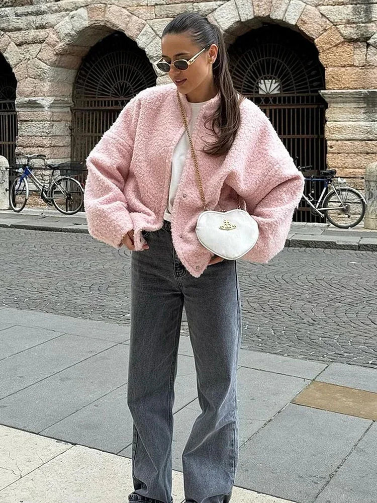 MILA JACKET